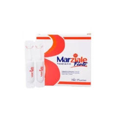 MARZIALE FORTE 20FIALOIDI 5ML