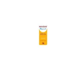 MAVISAN DOPOS LATTE GLICIR 150