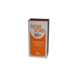 MAVISOLE 50+ CR VISO PRO M/A60