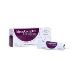 MENOCOMPLEX GEL 30ML C/APPLIC