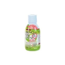 MENOKAL DREN ZERO ZUCCH 300ML