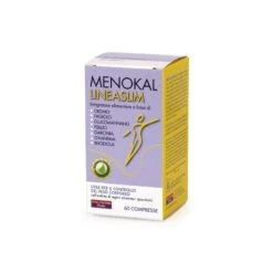 MENOKAL LINEA SLIM 60CPR