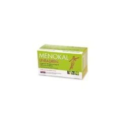 MENOKAL LINEADREN 10FL 10ML