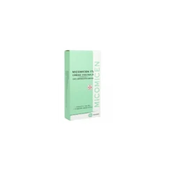 SCHARPER SPA MICOMICEN CREMA VAG 78G+12APPL