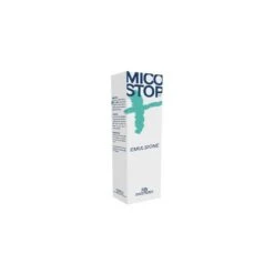 FARMA-DERMA SRL MICOSTOP EMULSIONE 125ML
