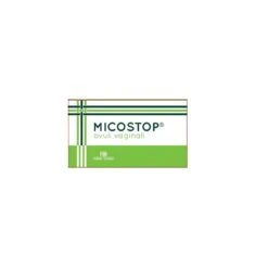 FARMA-DERMA SRL MICOSTOP OVULI VAGINALI 10PZ