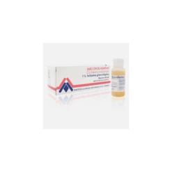 MICOXOLAMINA SCHIUMA 60ML 1%