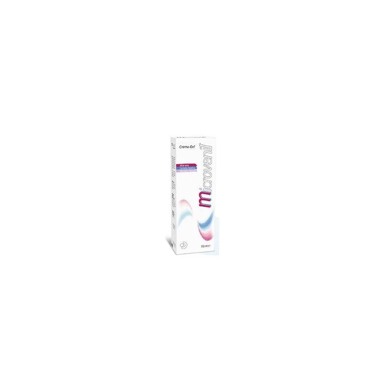 MICROVENIL CREMAGEL 150ML 1 MICROVENIL CREMAGEL 150ML