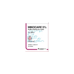 MIKOCARE SMALTO 2,5ML 5%