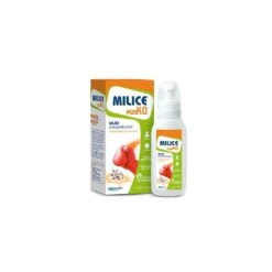 GIULIANI SpA MILICE PIDOKO OLIO 75ML