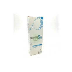 MINOXIDIL BIORGA SOL CUT60ML5%