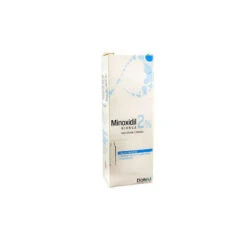 MINOXIDIL BIORGA*SOL CUT60ML2%