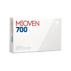 MIOVEN 700 20CPR