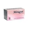 MIRAGYN GEL VAGINALE 6X6ML