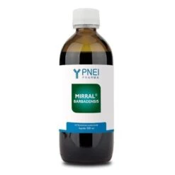 Natur Srl MIRRAL BARBADENSIS 200ML