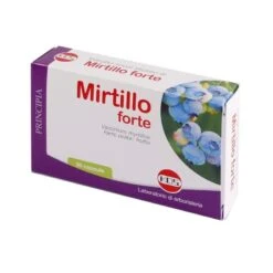 MIRTILLO FT ESTR SEC 30CPS 15G