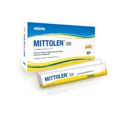 PRINCEPS SRL MITTOLEN 500 20STICK PACK