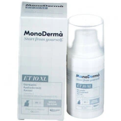 GIULIANI SpA MONODERMA ET10 XL LIPOGEL 30ML