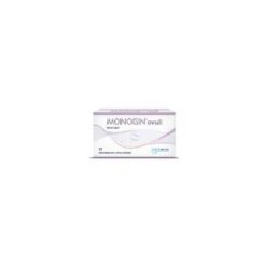 MONOGIN OVULI 10PZ