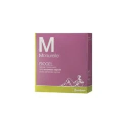 MONURELLE BIOGEL 10X5ML