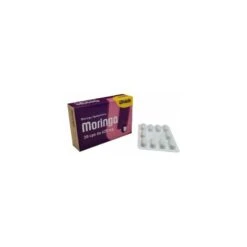 MORINGA UNICIS 30CPS 620MG