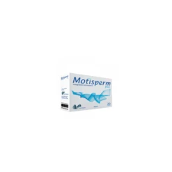MOTISPERM PLUS 20BUST