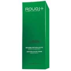 Rougj Group Srl MOUSSE CELLULITE SPA 2X150ML