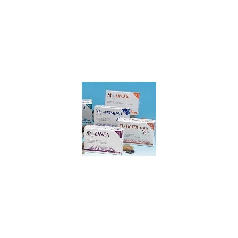 MP LINEA 30CPR 36G 1 MP LINEA 30CPR 36G