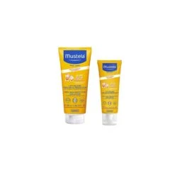 MUSTELA SOLARE TUBO 100ML NEW