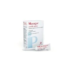 MUVAGYN GEL VAGINALE 8X5ML