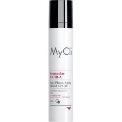 MyCli Cromaclar UV/IR-A Schermo Anti Photo-Aging SPF30 50ml
