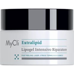 MyCli Extralipid Lipogel Intensivo Riparatore 50ml