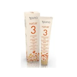 GUNA SpA NATUR 3 CREMA SENO 75ML