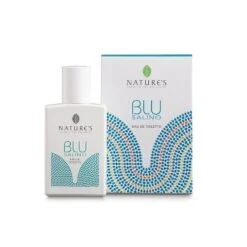 BIOS LINE SpA NATURES BLU SALINO EDT 50ML