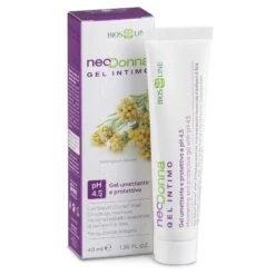 BIOS LINE SpA NEODONNA GEL INTIMO UMETTANTE