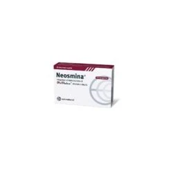 NEOSMINA 30CPR RIVESTITE