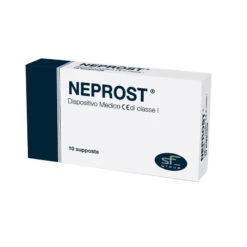 NEPROST 10SUPP