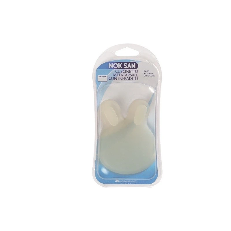 Montefarmaco OTC SpA NOKSAN GEL CUSC METATA INF S/M 1 Montefarmaco OTC SpA NOKSAN GEL CUSC METATA INF S/M