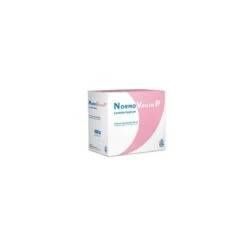 NORMOVAGIN P 5F 100ML+5CAN VAG