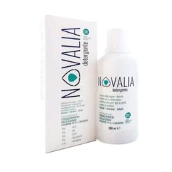 NOVALIA DETERGENTE 500ML