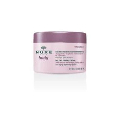NUXE BODY CREME FONDANTE RAFFE