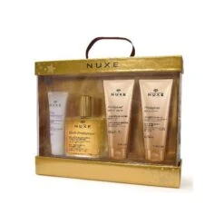 NUXE PRODIGIEUX GIFT SET