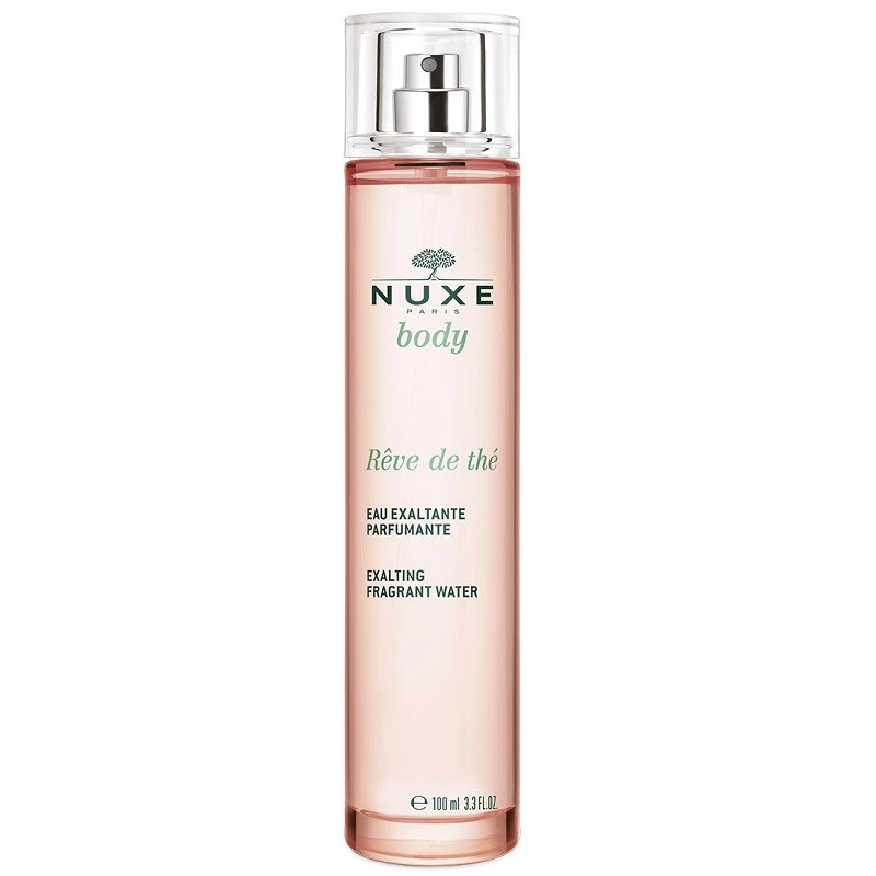 NUXE RDT EAU EXALTANTE 100ML 1 NUXE RDT EAU EXALTANTE 100ML