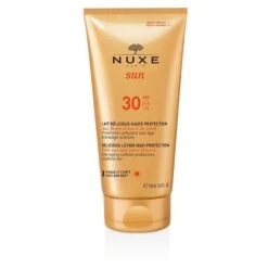 NUXE SUN LAIT DELICIEUX SPF30