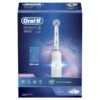 Procter & Gamble Srl Oral B Smart 4 4400 S Pro Ultrathin Spazzolino Elettrico
