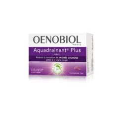 OENOBIOL AQUADRAINANT PL 45CPR