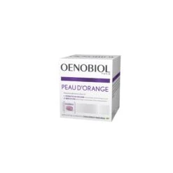 OENOBIOL PEAU D ORANGE 40CPR