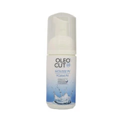 Morgan Srl OLEOCUT MOUSSE 100ML