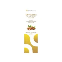 OLIO AUDAX 250ML