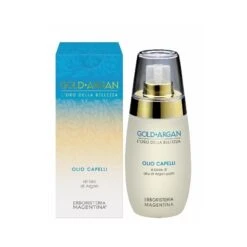 ERBORISTERIA MAGENTINA Srl OLIO CAP ARGAN 100ML
